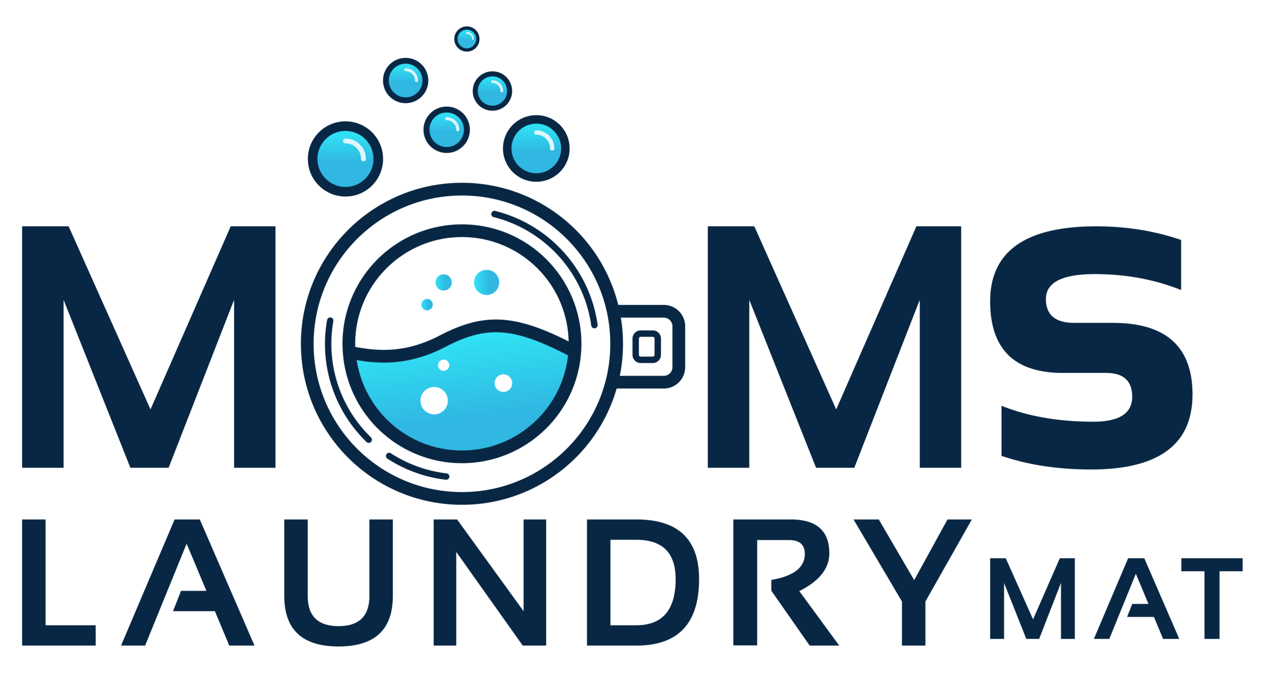 Moms Laundrymat Brooklyn laundry