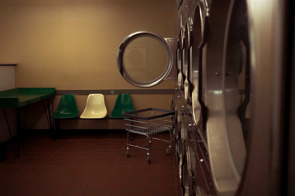 Fast Washing Machines and Dryers for Your Laundry Needs